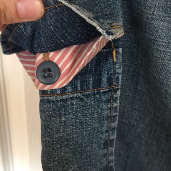 Lucky Brand | Women’s denim skirt size 10 - Picture 6 of 6